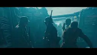 All Quiet on the Western Front Opening Scene (Im Westen nichts Neues, 2022)