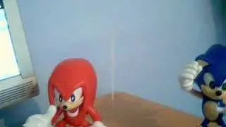 Sonic Madness 6 Part 1
