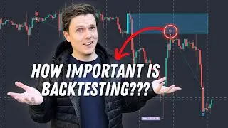 The Ultimate Backtesting Tool for Forex Traders!