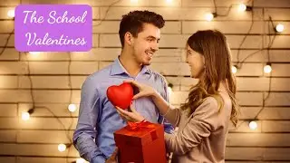 Phone Scam: The School Valentines