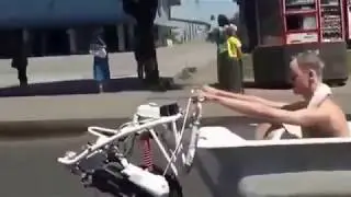 Убойная подборка лучших авто приколов! Lethal selection of the best cars jokes