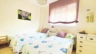 Apartamento en venta en Javea en la zona del Montañar I.