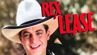 The Ghost Rider (1935) REX LEASE