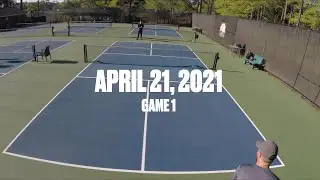 RYAN/TRAE SINGLES (04/21/21)