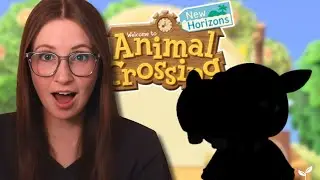 FINALLY getting our campsite villager... | 365 Day Challenge