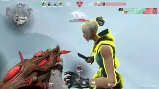 VALORANT CLIP 