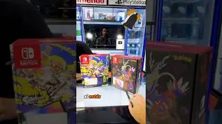 Find out how to get the Switch at that price, write to us. 🎮🎁🔥 