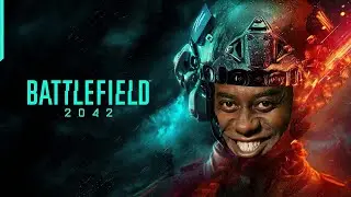 Battlefield 2040 EXE 'training montage
