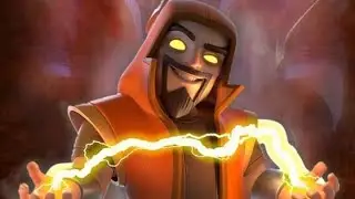 Clash Royale Legendary Card Showcase: Unleash Their Power!
