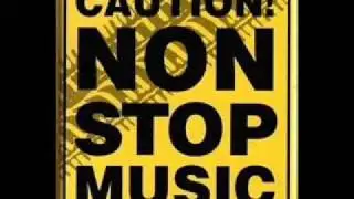 tribal music