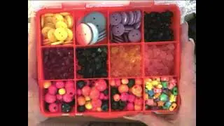 Happy Mail from Christie's Crazy Crafty Life
