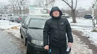 SMA 7151 - відгук продавця PlanetAvto