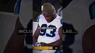 The NFL will NEVER move to London🙅‍♂️👎