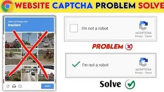Bypass "Am not a robot" safely on Google Chrome | Chrome extension activation #captcha #captchawork