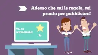 Condizioni d'uso