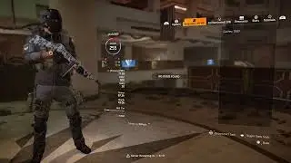 Division 2 - Grand Washington Hotel