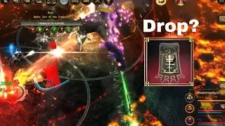 Drakensang Online: Mage Fast Blazing Inferno Farm No Cape????