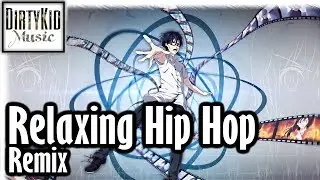 Erased - It was a Quiet Day (Hip Hop MashUp)