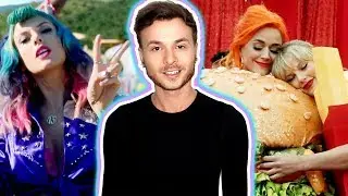 Taylor Swift - You Need To Calm Down (Music Video) [REACTION]
