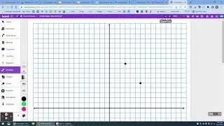 Coordinate Grids in Kami