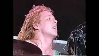 Kingdom Come - Get It On Live In Japan 12/31/1988 HQ