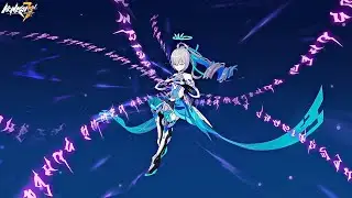 「HONKAI IMPACT 3RD」Chapter 34: The Moon's Origin and Finality Part 2 - The Shadow of Finality