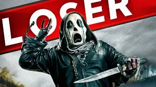 Non-Toxic Ghostface vs. The Bully Squad: A Documentary #dbd
