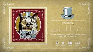 Balduin & Sharon & The Shakin' Beast - Hep Cat Boogie (Swing Version Instrumental)