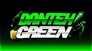 Green Default Rewamp 16x FPS Boost PvP Texture Pack İos And Android Download
