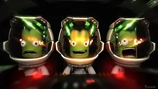 Где скачать и как установить моды на KSP