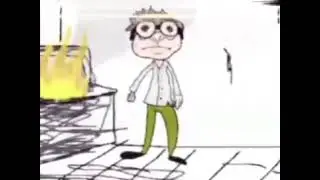 Don’t put bombs in Microwaves