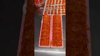 SOAP BLOOPS!! 