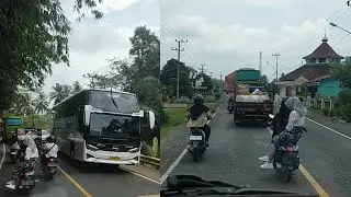 jL lintas barat SUMATERA