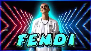 Тони Раут - FENDI (ПАРОДИЯ, КЛИП)