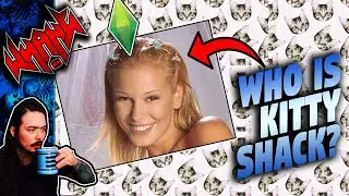 Who Was Kitty Shack in Sims 2? - Gaming Mysteries