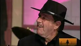 Mon père on est tous fiers de toi (Serge & Chantal Massé)