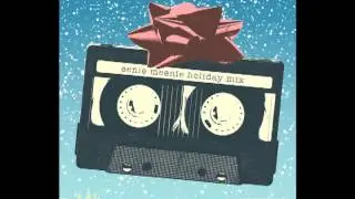 Old Monk - Holiday - Eenie Meenie Holiday Mix 2013