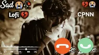 Ringtone 2025 | Sad Instrumental Ringtone |Love Hindi Song Ringtone | MP3 Mobile Ringtone