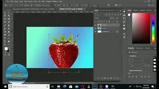 very easy water splash effect in adobe photoshop