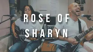 Rose of Sharyn - Killswitch Engage | Couple's Cover