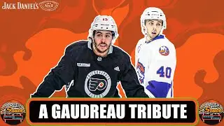 A Tribute To The Gaudreau Brothers | South Philly Sauce