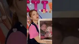 baby yeji😍
