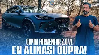 Cupra Formentor | The Best Cupra! | Why Should You Buy It?