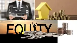Double Your Money : All You Need to Know About Equity #equity #stockmarket #investment #investing