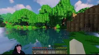 Minecraft / RLCraft Modpack / So Much Dying! / Ep: 01