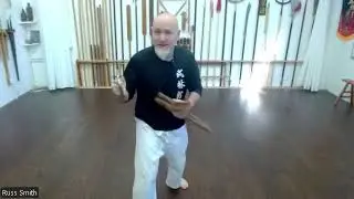 Matayoshi Kobudo