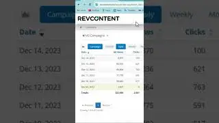 How To use Native ads for Adx Arbitrage #googleadx #adsensearbitrage