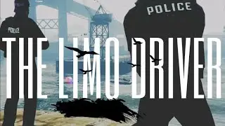 GTA V Film - The Limo Driver