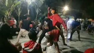 Loos podo Mberot Angling Darma part 3 di Betengan Deli Serdang