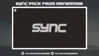 Sync Pack 2015 MrNermsik [AE CS6/CC]